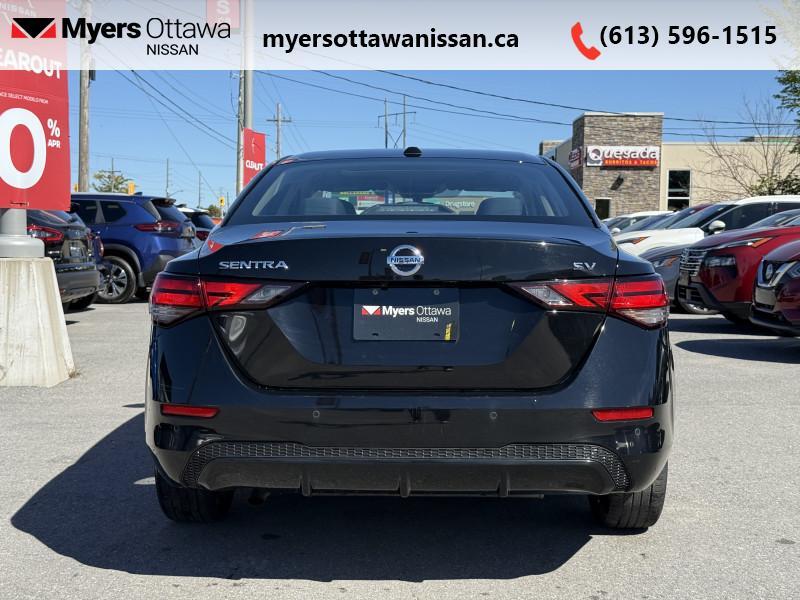 Nissan Sentra 2021