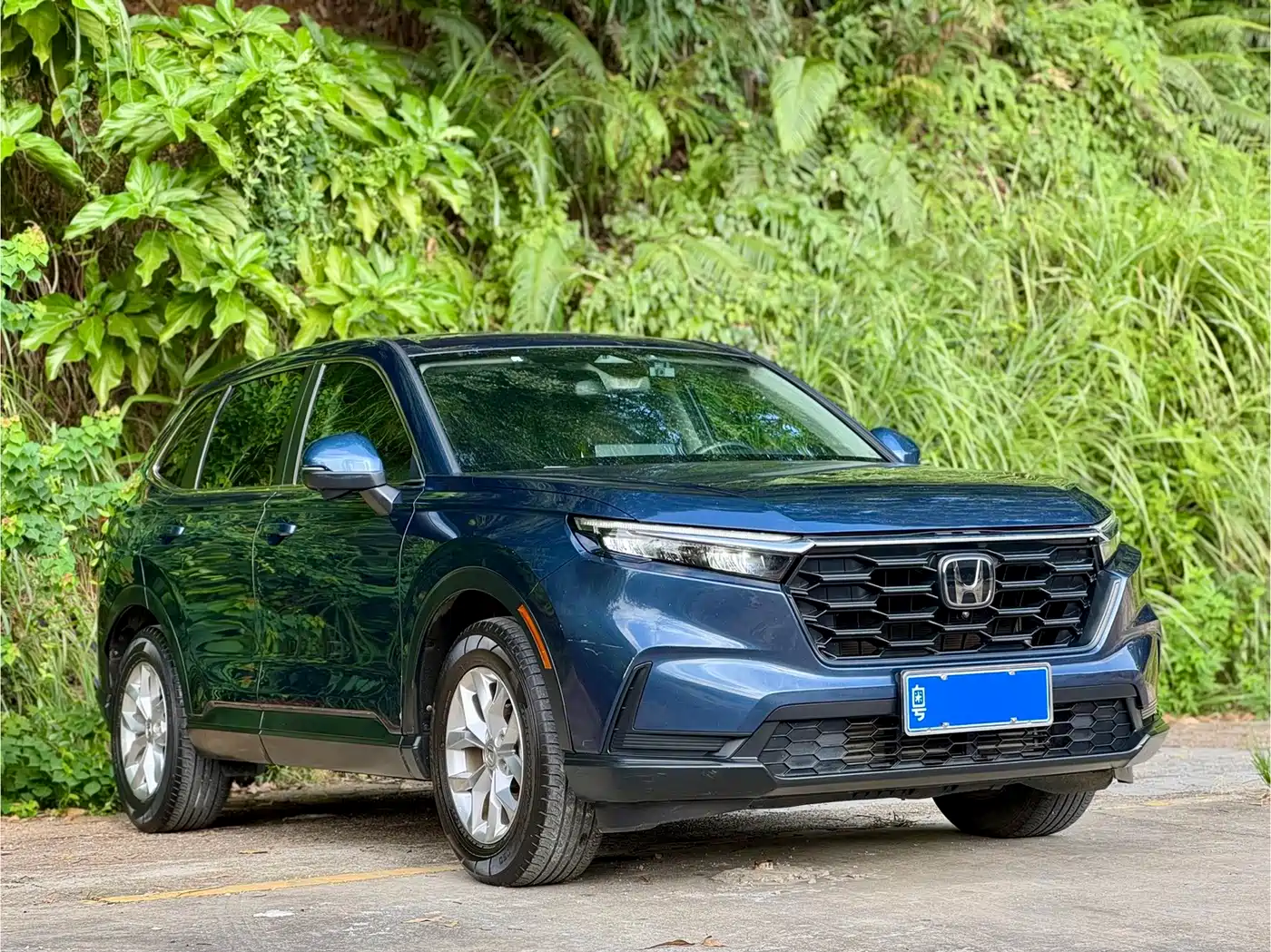 Honda CR-V 2022