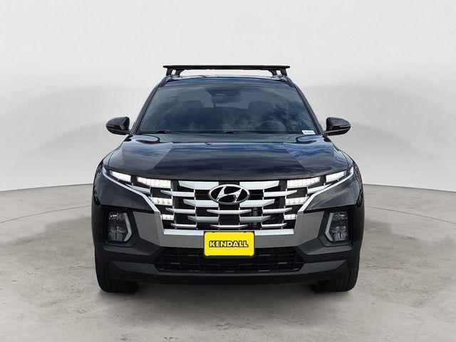 Hyundai Santa Cruz 2022