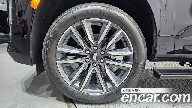 Cadillac Escalade 2023