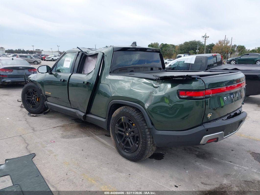 Rivian R1T 2023