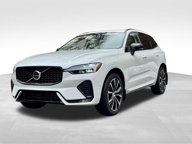 Volvo XC60 2023