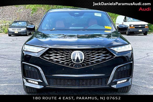 Acura MDX 2026