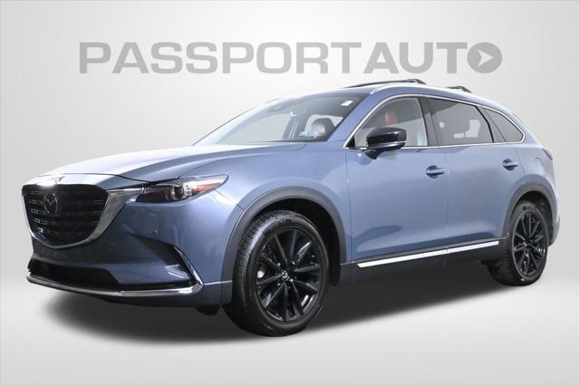 Mazda CX-9 2023