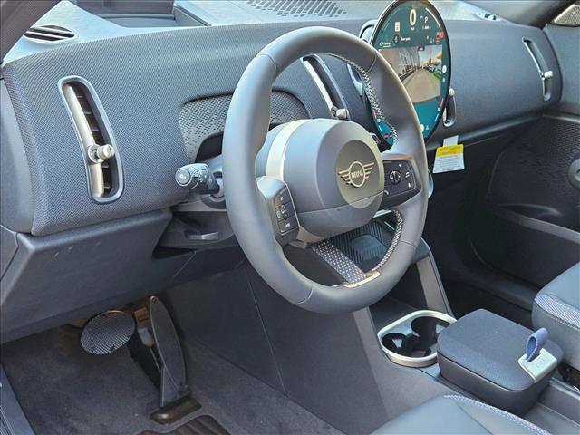 Mini Countryman 2026