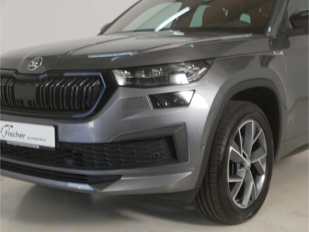 Skoda Kodiaq 2023
