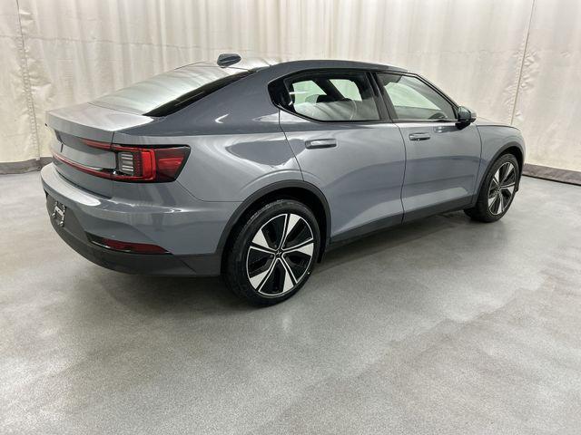 Polestar 2 2023