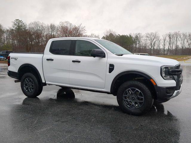 Ford Ranger 2024