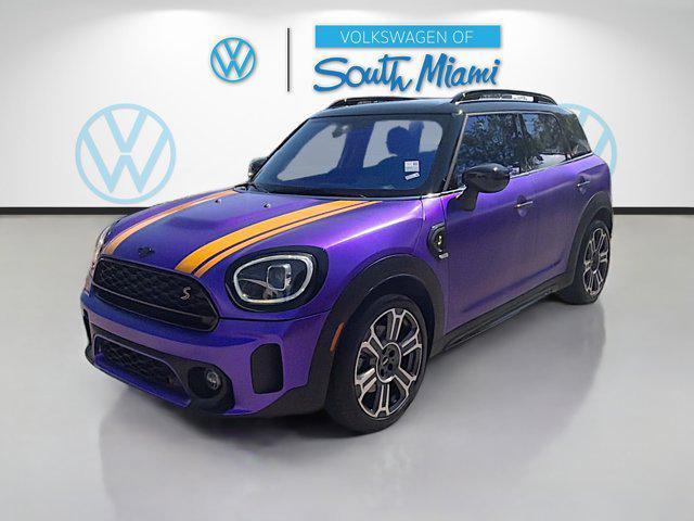 Mini Countryman 2024