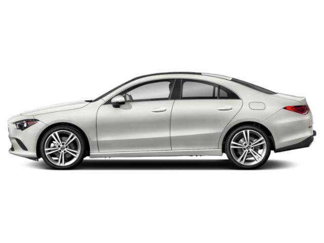 Mercedes-Benz CLA 250 2023