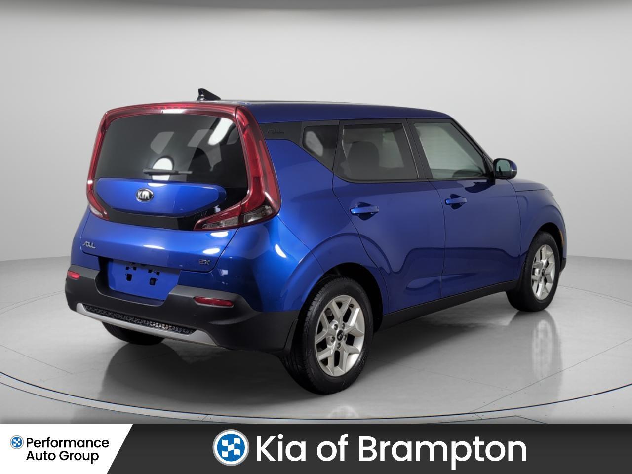 Kia Soul 2020