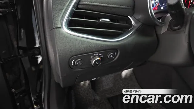 Chevrolet Malibu 2022