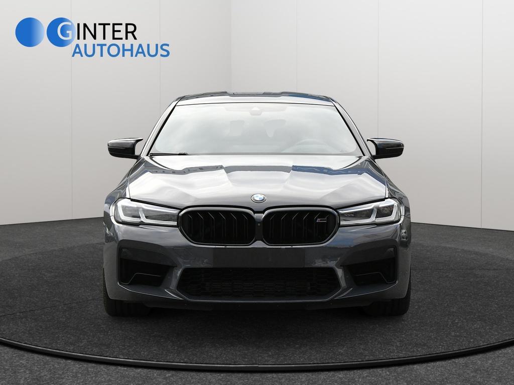 BMW M5 2020