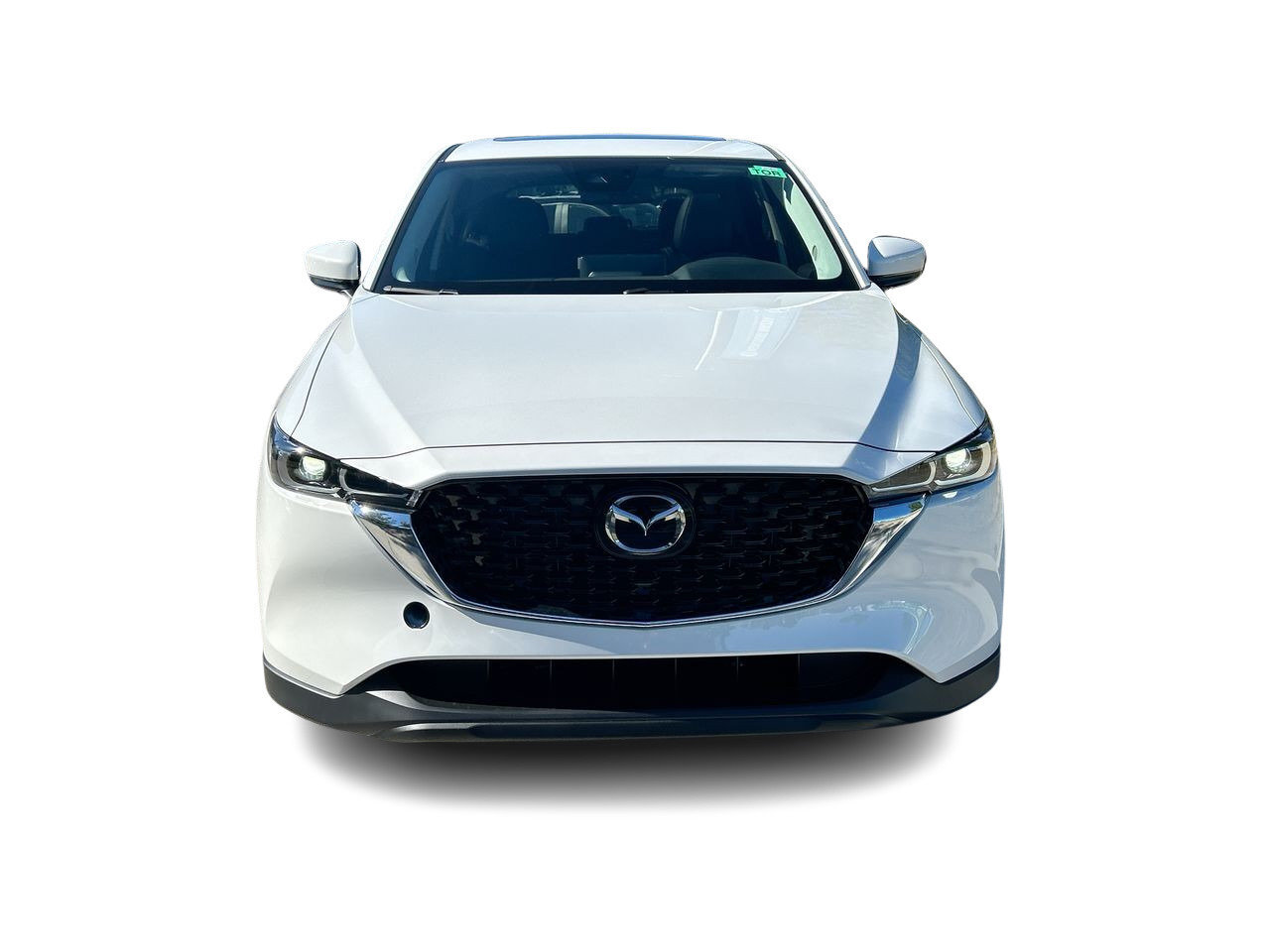Mazda CX-5 2025