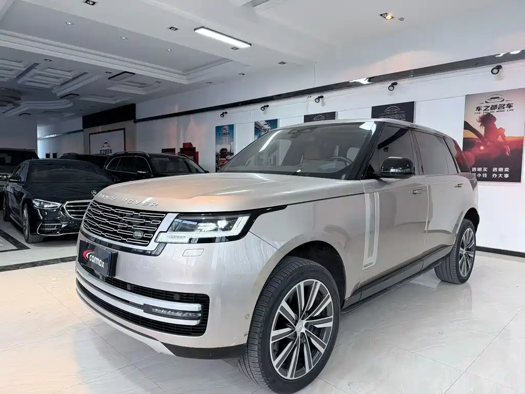 Land Rover Range Rover 2023
