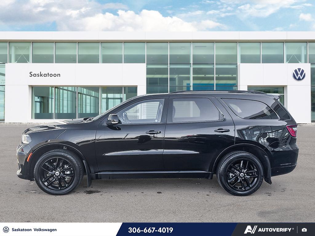 Dodge Durango 2023