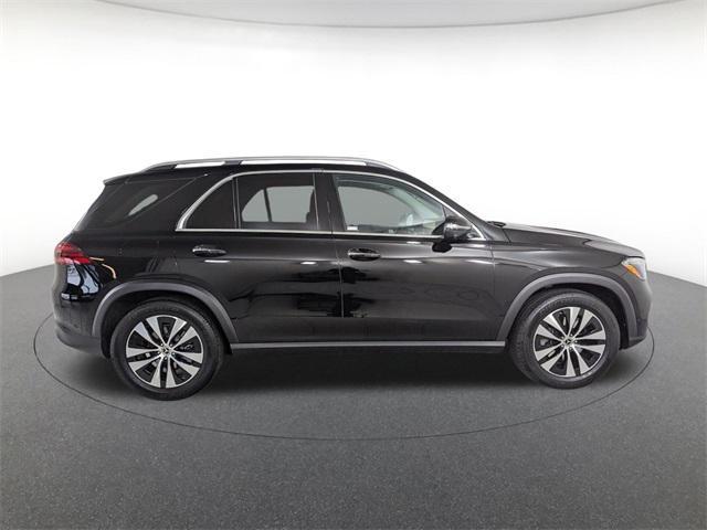Mercedes-Benz GLE 350 2026