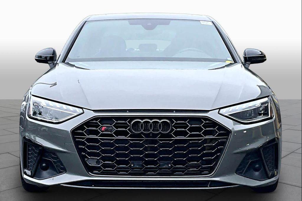 Audi S4 2023
