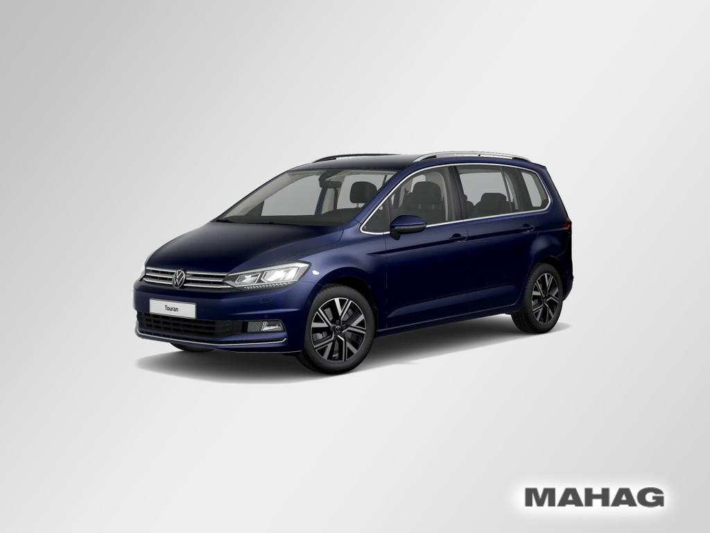 Volkswagen Touran 2023