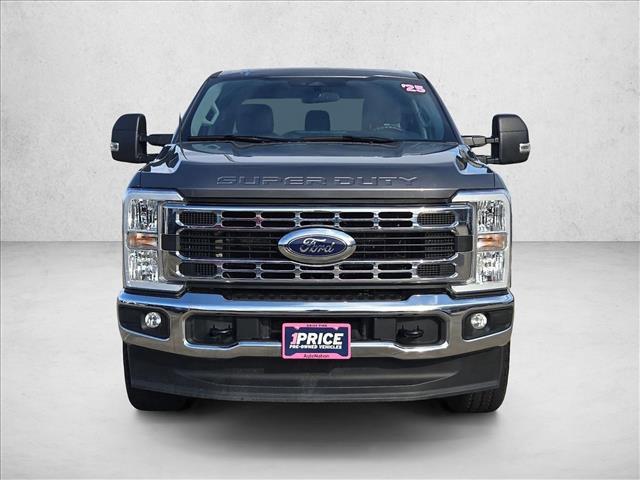 Ford F 250 2025