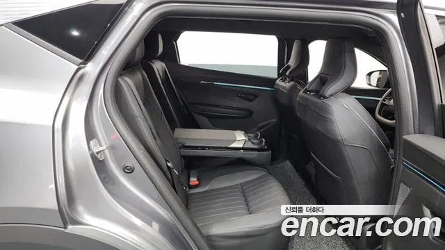 Renault Scenic 2025