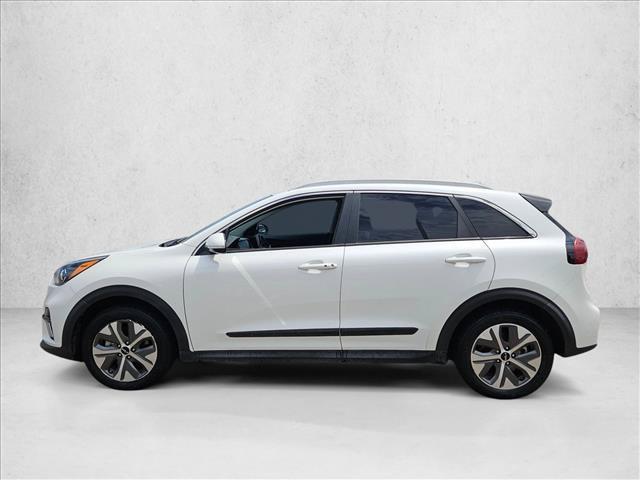 Kia NIRO EV 2022