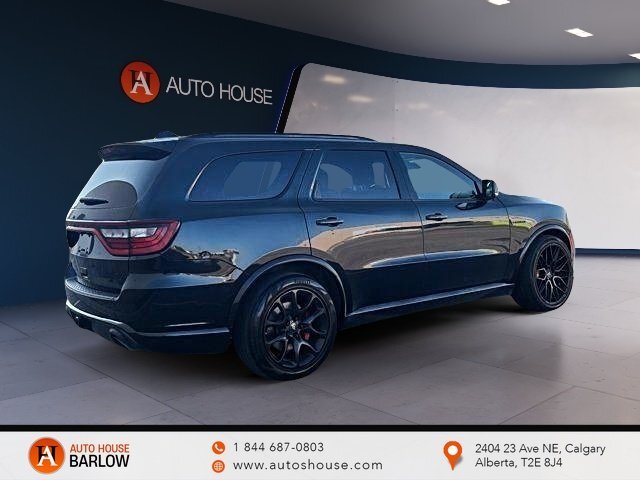 Dodge Durango 2023