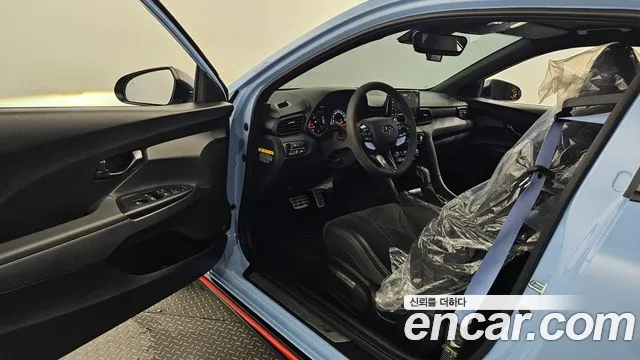 Hyundai Veloster 2020