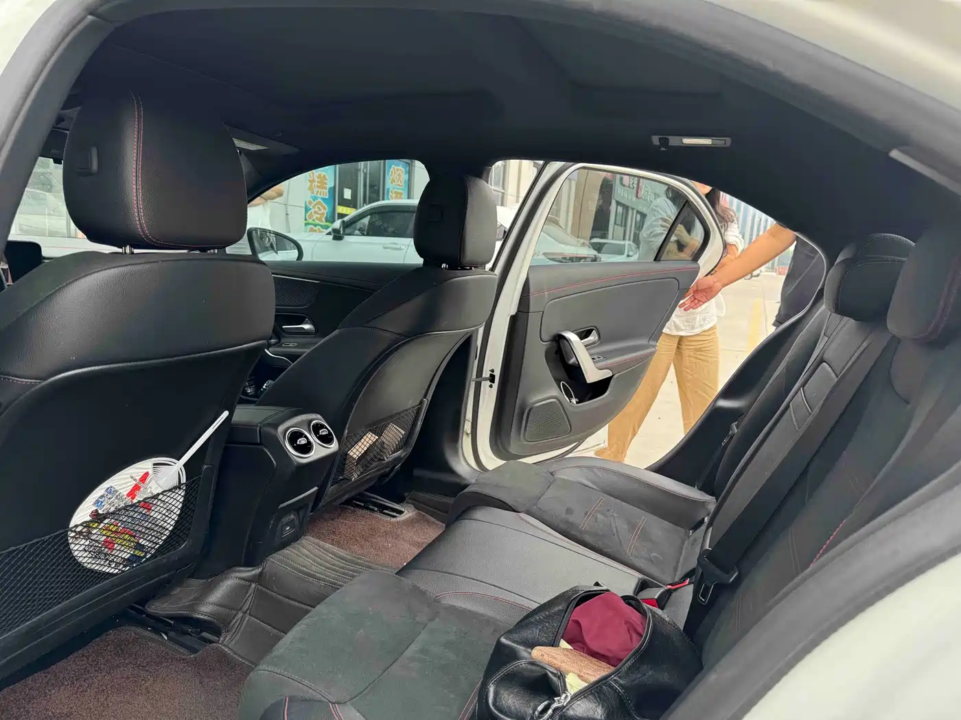 Mercedes-Benz A-Класс 2023