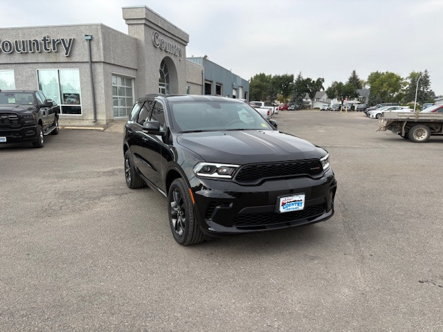 Dodge Durango 2025
