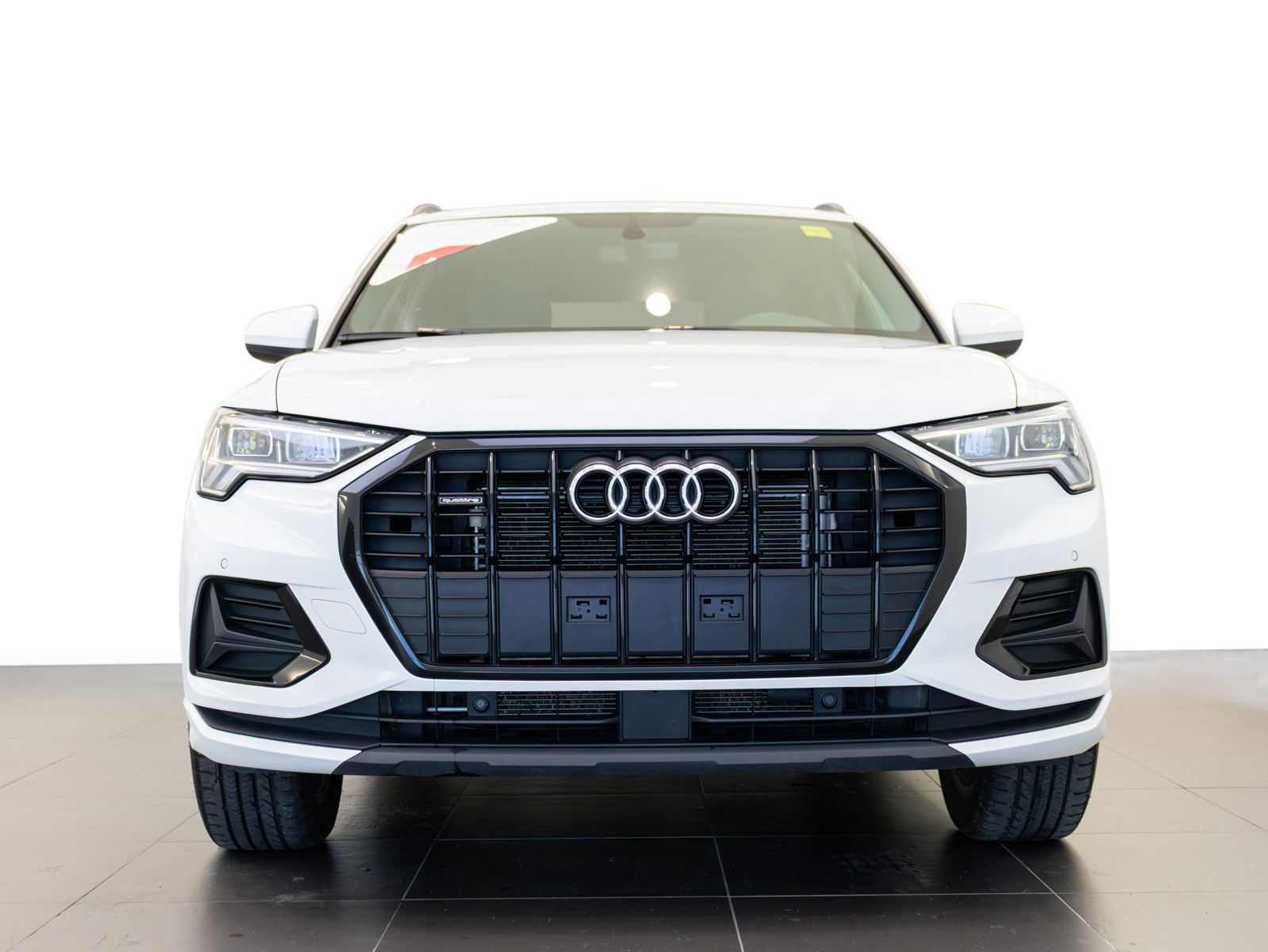 Audi Q3 2023