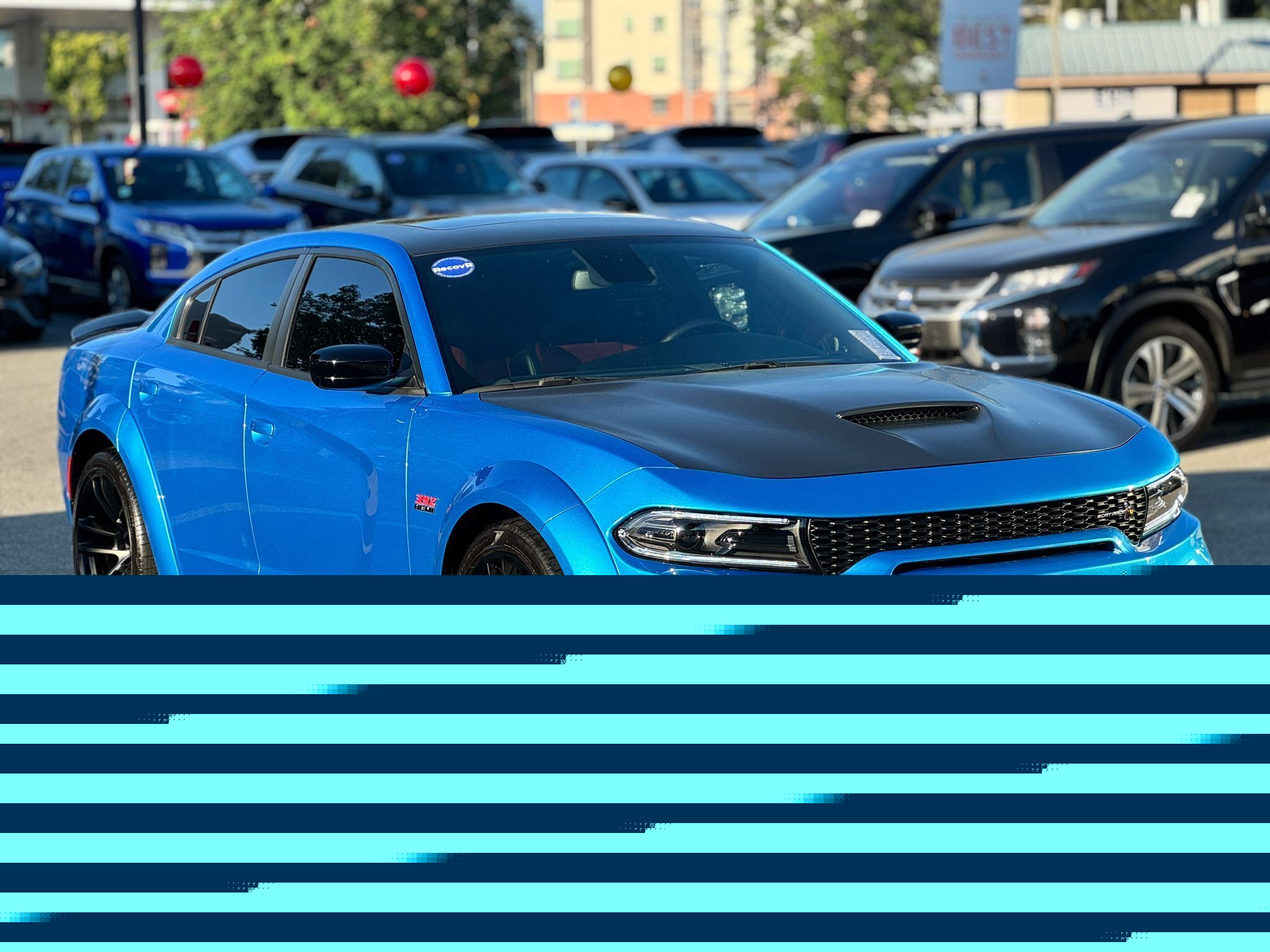 Dodge Charger 2023