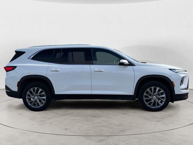 Buick Enclave 2025