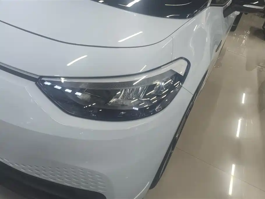 Volkswagen ID.3 2023