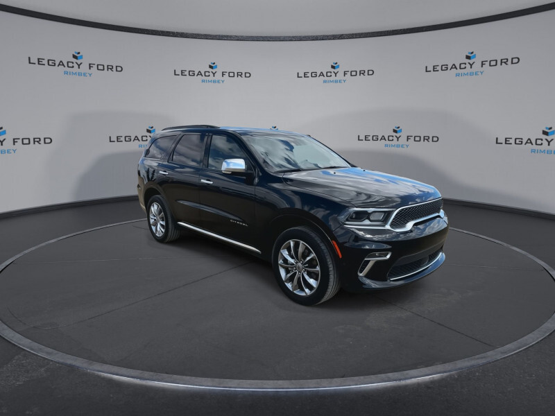Dodge Durango 2022