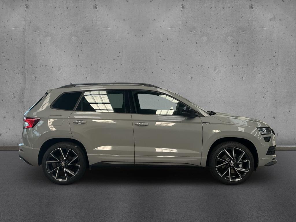 Skoda Karoq 2022