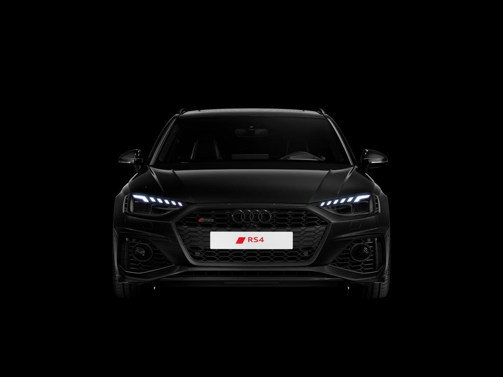 Audi RS4 2024