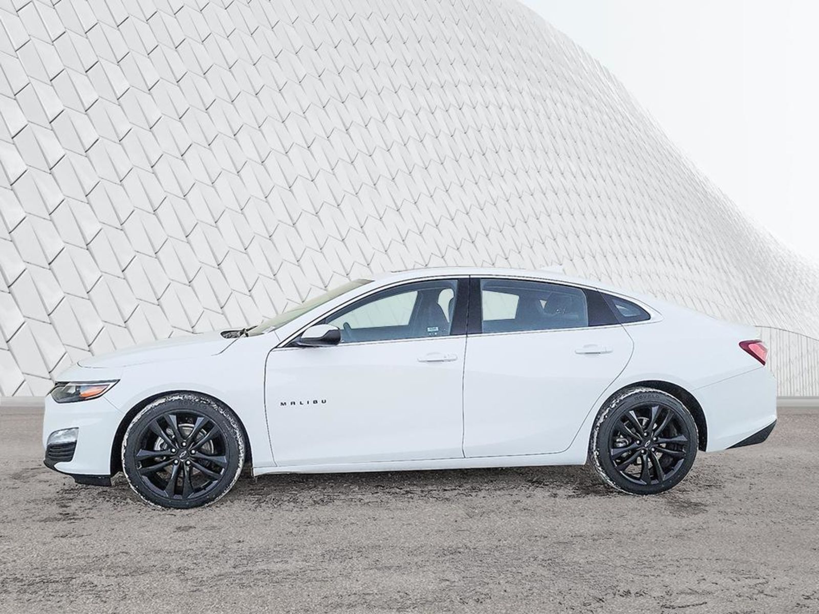 Chevrolet Malibu 2023