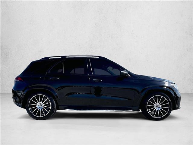 Mercedes-Benz GLE 580 2022