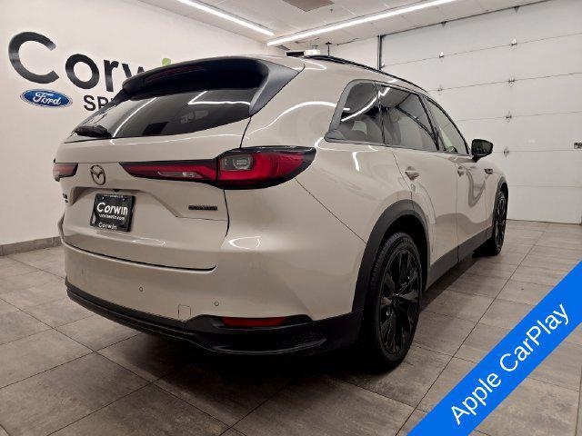 Mazda CX-90 2026