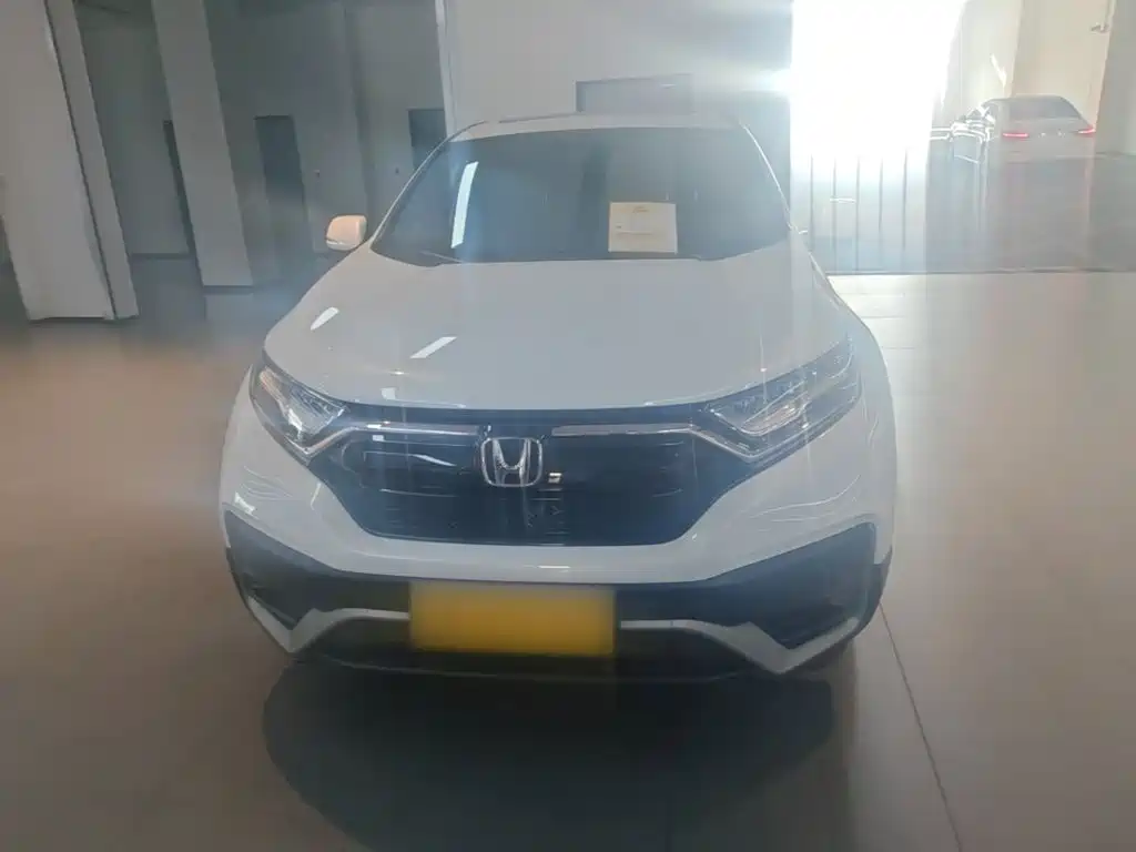 Honda CR-V 2022