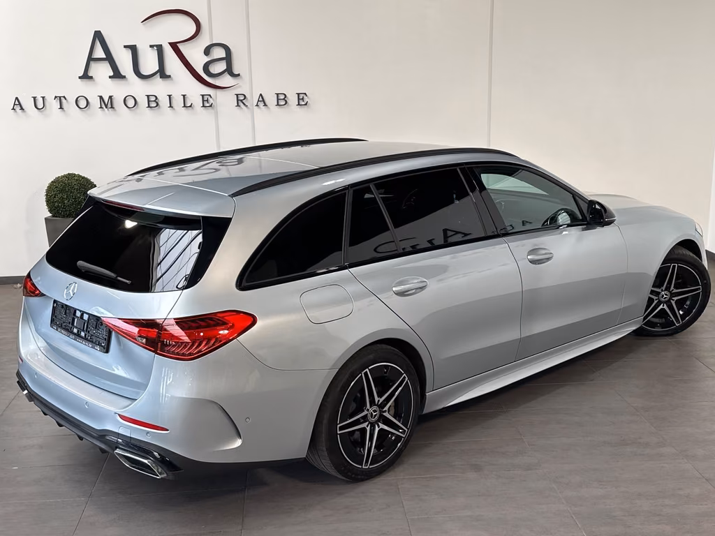 Mercedes-Benz C 220 2023