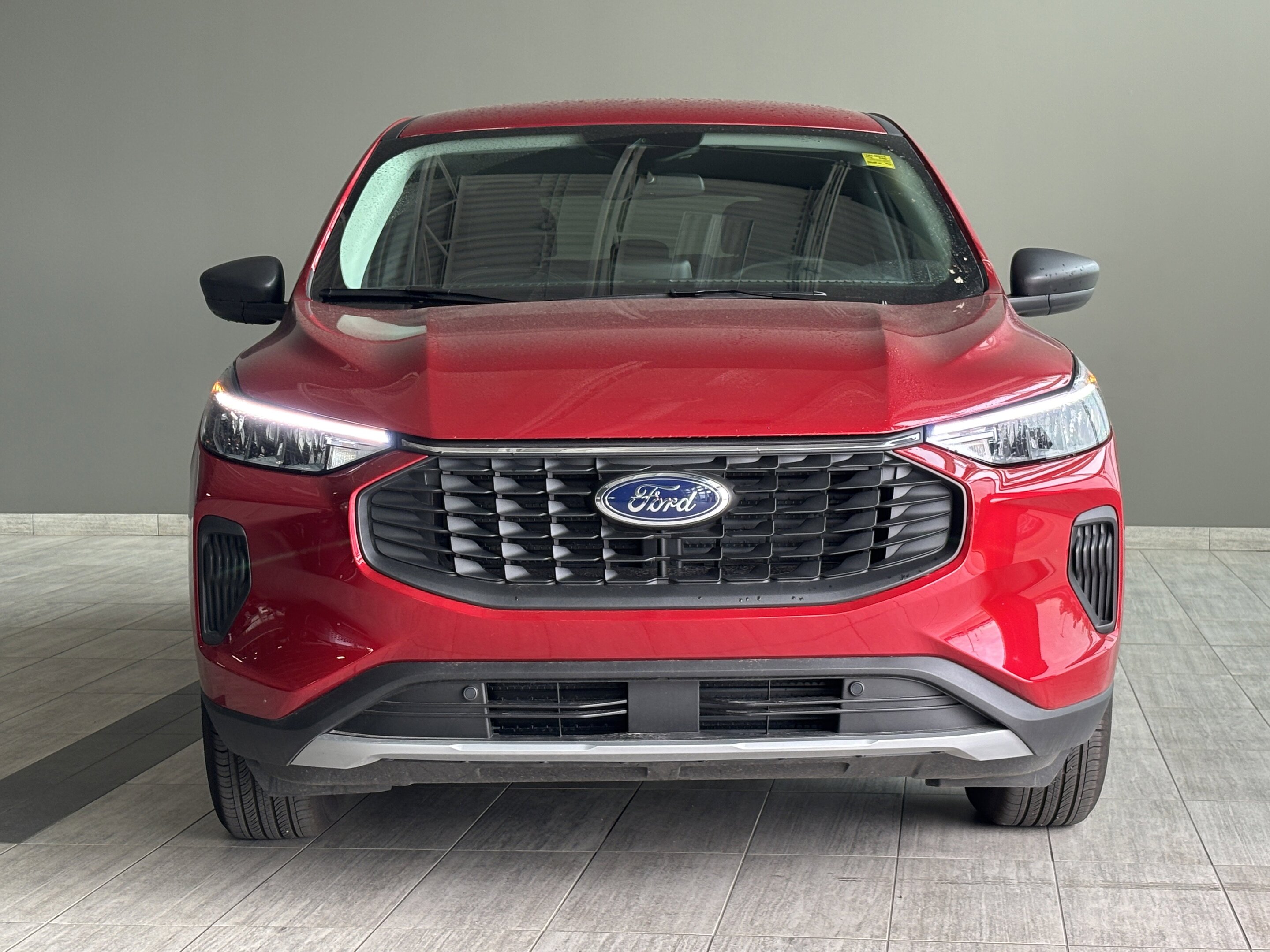 Ford Escape 2025