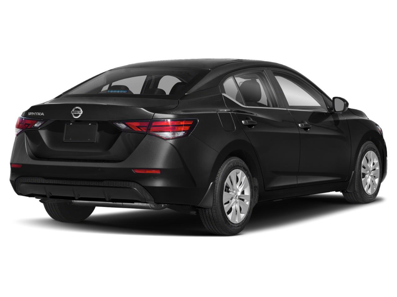 Nissan Sentra 2021