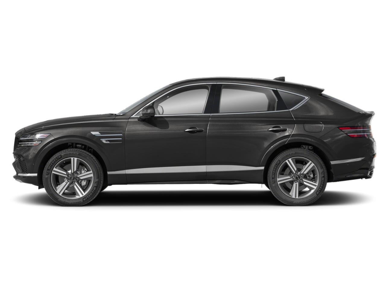 Genesis GV80 Coupe 2025