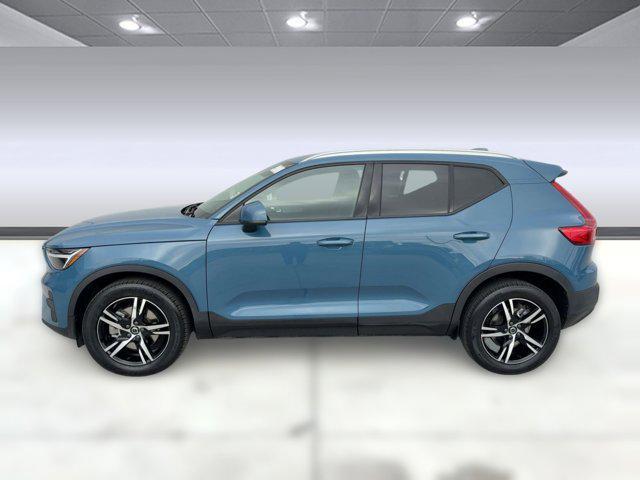 Volvo XC40 2023
