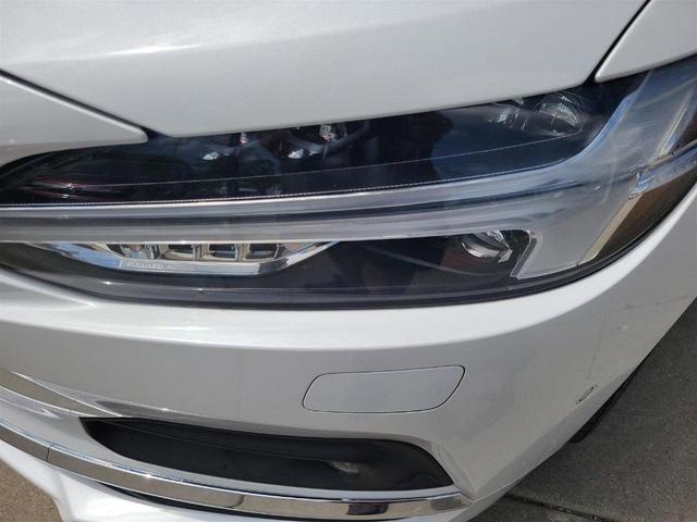 Volvo S90 2022