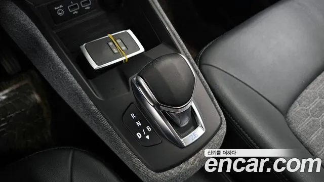 Renault ZOE 2021