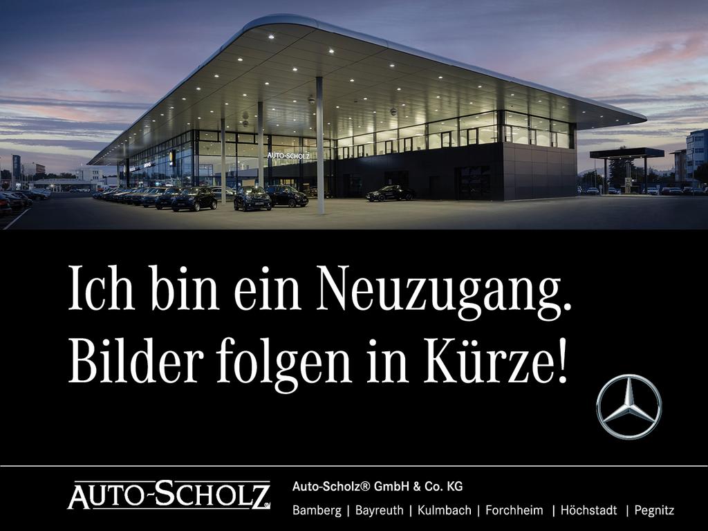 Mercedes-Benz GLC 200 2021