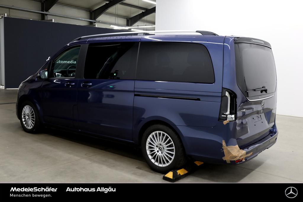 Mercedes-Benz V 220 2025